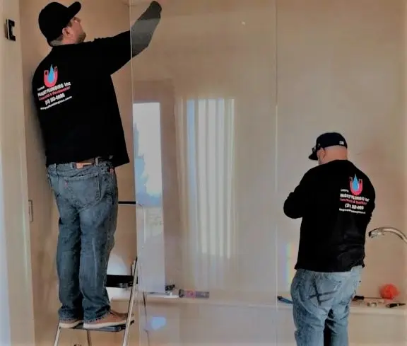 Professional plumbing installation for Boiler Repair in Munster